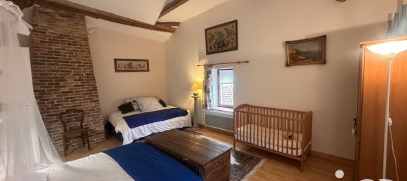 5 bedrooms Townhouse in Courcelles-sur-Blaise, France No. 156229 12