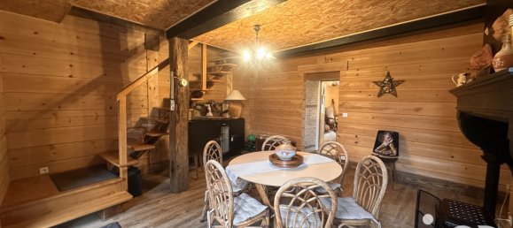 5 bedrooms Townhouse in Courcelles-sur-Blaise, France No. 156229 3