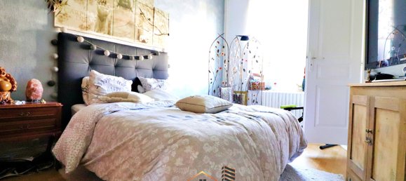 4 غرف نوم بناية في Le Ban-Saint-Martin, France رقم 90084 6