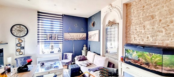 4 غرف نوم بناية في Le Ban-Saint-Martin, France رقم 90084 10