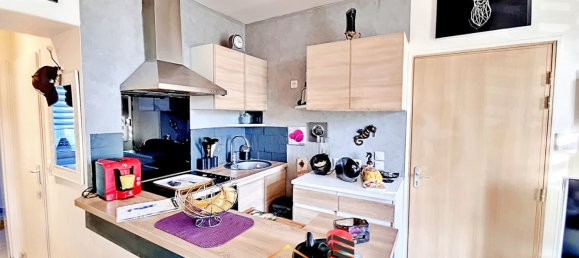 4 غرف نوم بناية في Le Ban-Saint-Martin, France رقم 90084 11