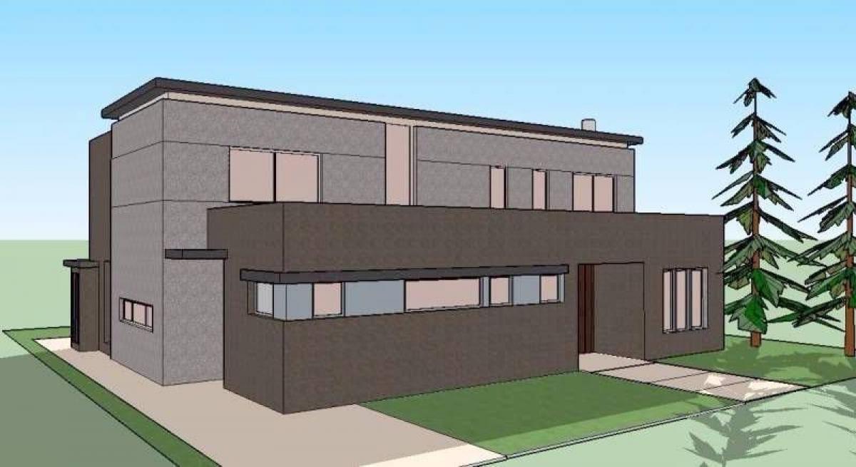 4 bedrooms House in Escobar, Argentina No. 95224