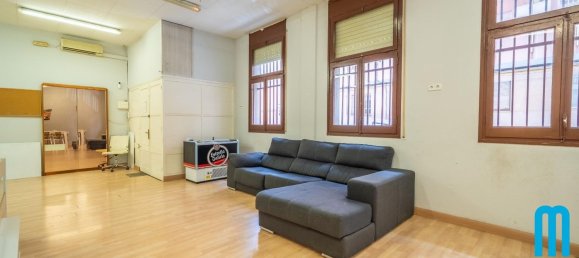 4 bedrooms Apartment in Badalona, Spain No. 64826 2