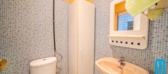 4 bedrooms Apartment in Badalona, Spain No. 64826 18