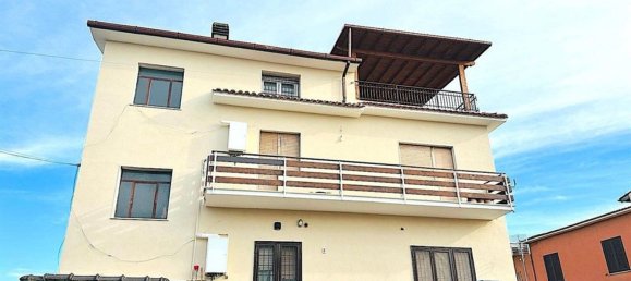 Apartamento de 3 habitaciónes en Rome, Italy No. 205197 14