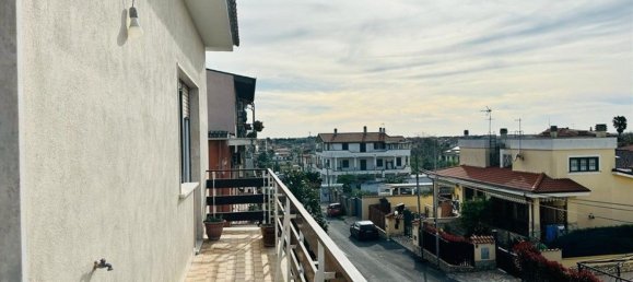 Apartamento de 3 habitaciónes en Rome, Italy No. 205197 16