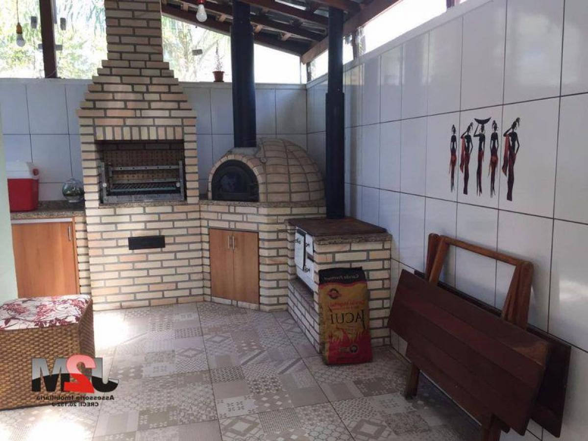 Casa T3 em São Paulo, Brazil N.º 514947