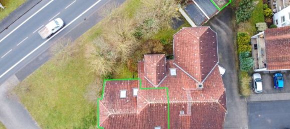 2 غرف نوم شقة في Darmstadt-Dieburg, Germany رقم 212922 2