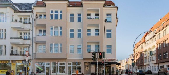 3 rooms Apartment in Mariendorf, Germany No. 258928 13