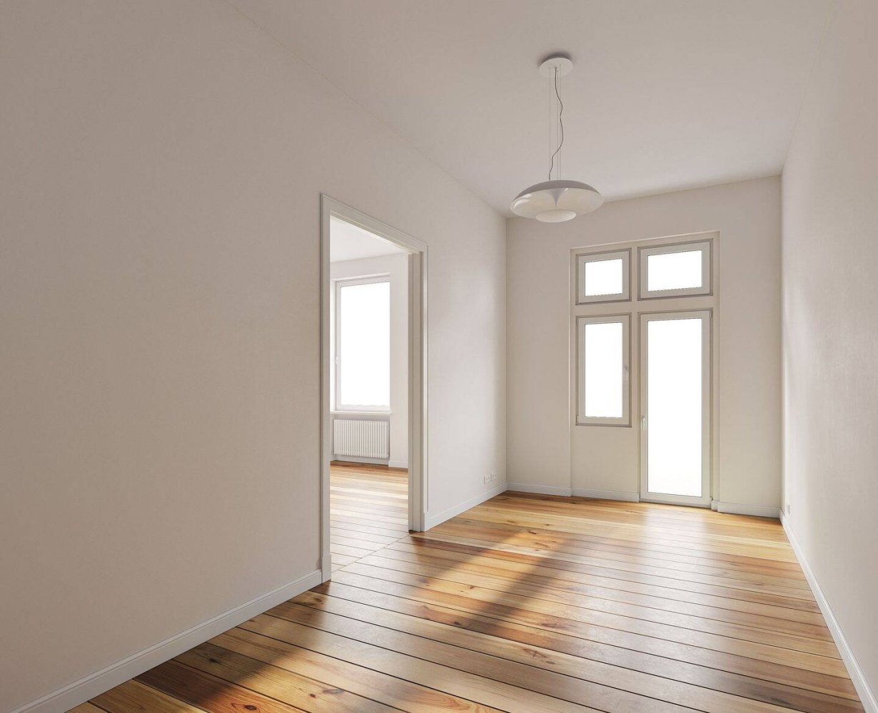 3 rooms Apartment in Mariendorf, Germany No. 258928