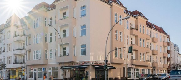 3 rooms Apartment in Mariendorf, Germany No. 258928 7