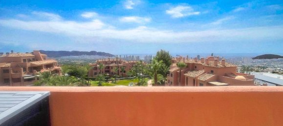 3 bedrooms Penthouse in Alicante, Spain No. 177178 11