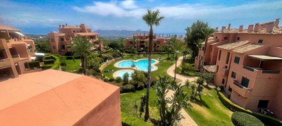 3 bedrooms Penthouse in Alicante, Spain No. 177178 9