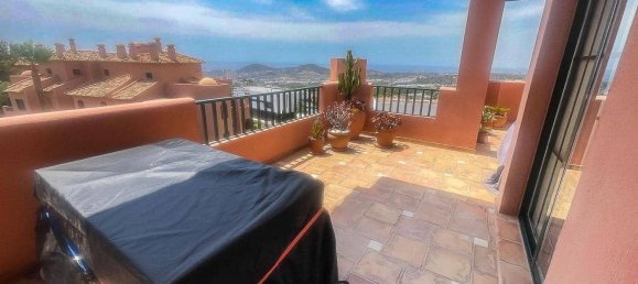 3 bedrooms Penthouse in Alicante, Spain No. 177178 10
