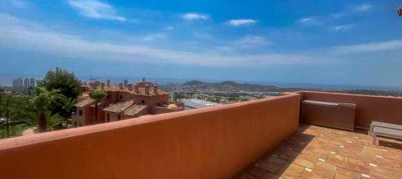 3 bedrooms Penthouse in Alicante, Spain No. 177178 14