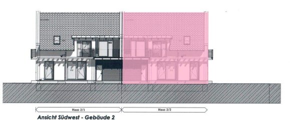Замки и поместья с 4 комнатами в Шютцен ам Гебирге, Австрия № 12116 41