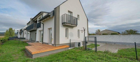 Замки и поместья с 4 комнатами в Шютцен ам Гебирге, Австрия № 12116 2