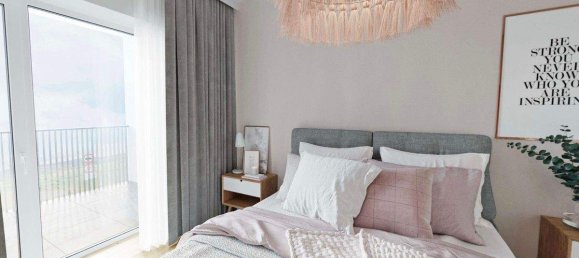 Замки и поместья с 4 комнатами в Шютцен ам Гебирге, Австрия № 12116 20