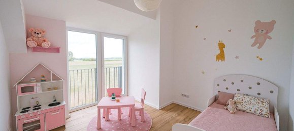 Замки и поместья с 4 комнатами в Шютцен ам Гебирге, Австрия № 12116 31