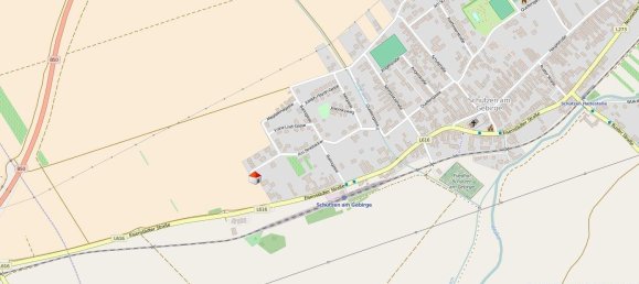 Замки и поместья с 4 комнатами в Шютцен ам Гебирге, Австрия № 12116 46