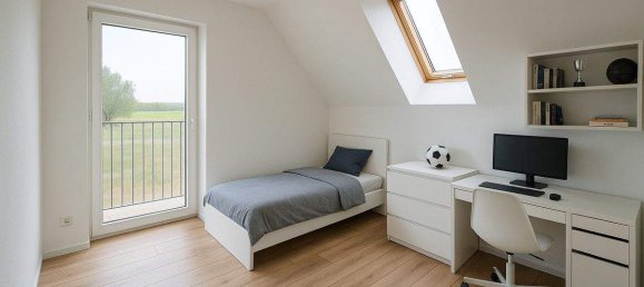 Замки и поместья с 4 комнатами в Шютцен ам Гебирге, Австрия № 12116 28