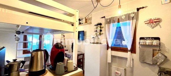 Studio in Sauze di Cesana, Italy No. 144563 5