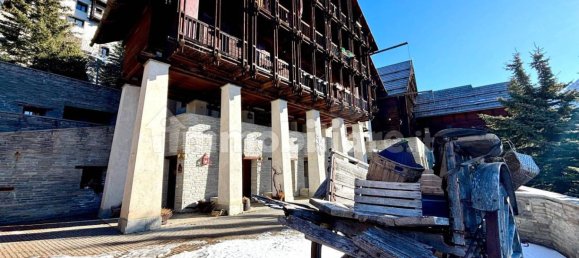 Studio in Sauze di Cesana, Italy No. 144563 12