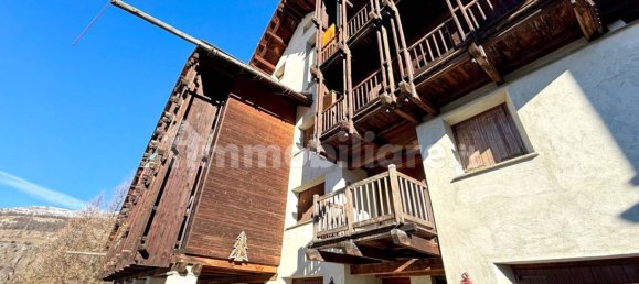 Studio in Sauze di Cesana, Italy No. 144563 13