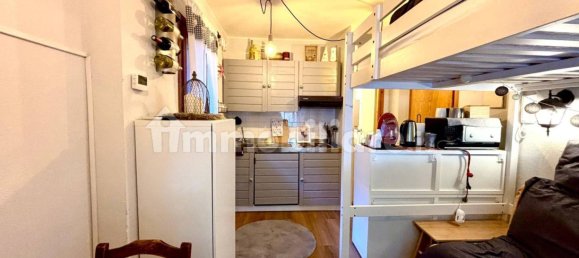 Studio in Sauze di Cesana, Italy No. 144563 7