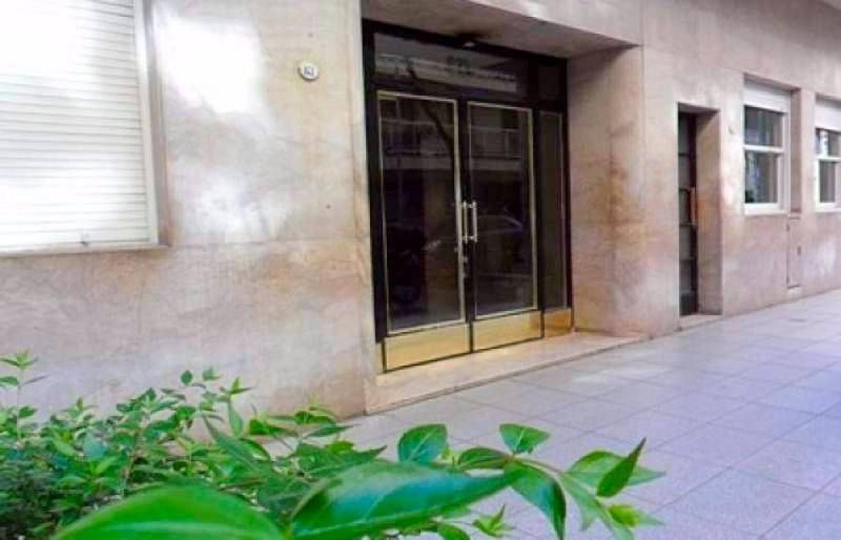 4 bedrooms Apartment in Buenos Aires, Argentina No. 79612