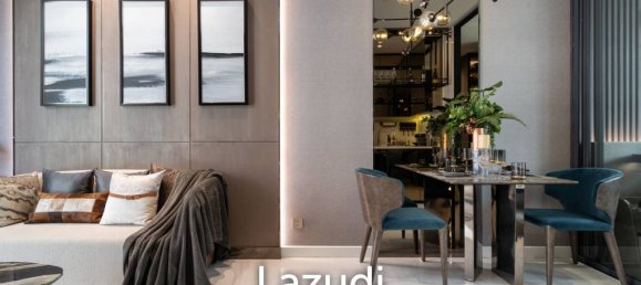 1 bedroom Condo in Bangkok, Thailand No. 17216 4