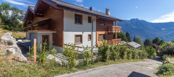 2 Schlafzimmer Wohnung in Leytron, Switzerland, Nr. 326 7