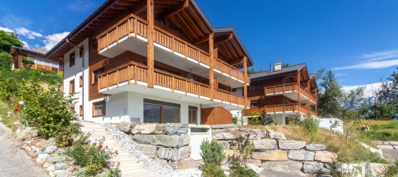 2 Schlafzimmer Wohnung in Leytron, Switzerland, Nr. 326 8