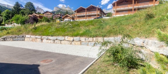 2 Schlafzimmer Wohnung in Leytron, Switzerland, Nr. 326 5