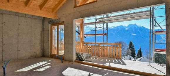 2 Schlafzimmer Wohnung in Leytron, Switzerland, Nr. 326 3