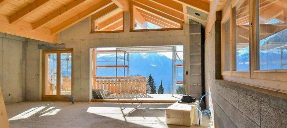 2 Schlafzimmer Wohnung in Leytron, Switzerland, Nr. 326 2