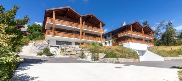 2 Schlafzimmer Wohnung in Leytron, Switzerland, Nr. 326 4