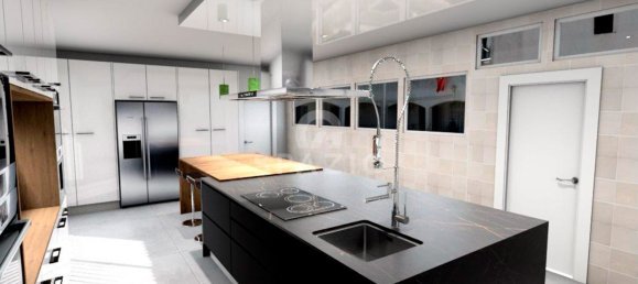 Casa de 5 dormitorios en Cascais, Portugal No. 170881 12