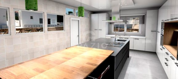 Casa de 5 dormitorios en Cascais, Portugal No. 170881 11