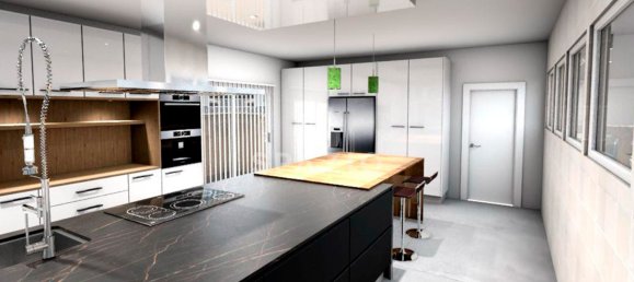 Casa de 5 dormitorios en Cascais, Portugal No. 170881 13