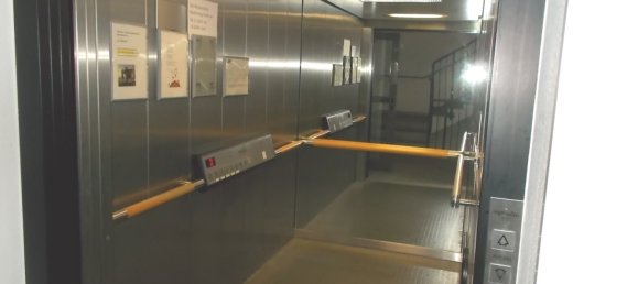 Квартира с 2 комнатами в Веттерау, Германия № 296408 8