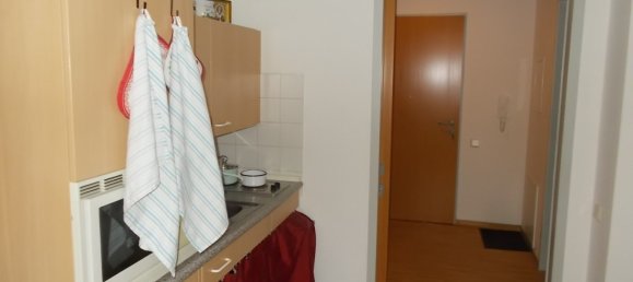 Квартира с 2 комнатами в Веттерау, Германия № 296408 13