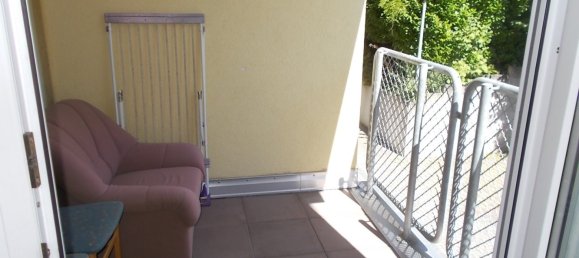 Квартира с 2 комнатами в Веттерау, Германия № 296408 7