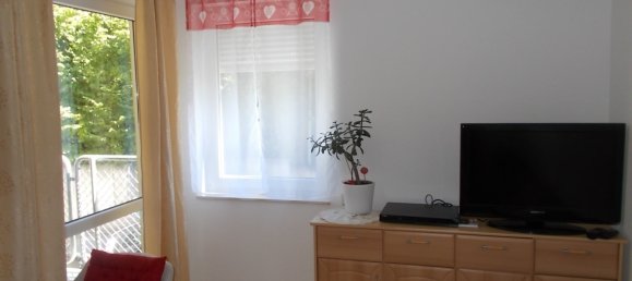 Квартира с 2 комнатами в Веттерау, Германия № 296408 14