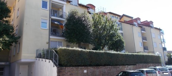 Квартира с 2 комнатами в Веттерау, Германия № 296408 2