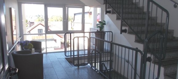 Квартира с 2 комнатами в Веттерау, Германия № 296408 6