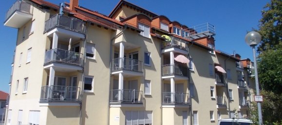 Квартира с 2 комнатами в Веттерау, Германия № 296408 3