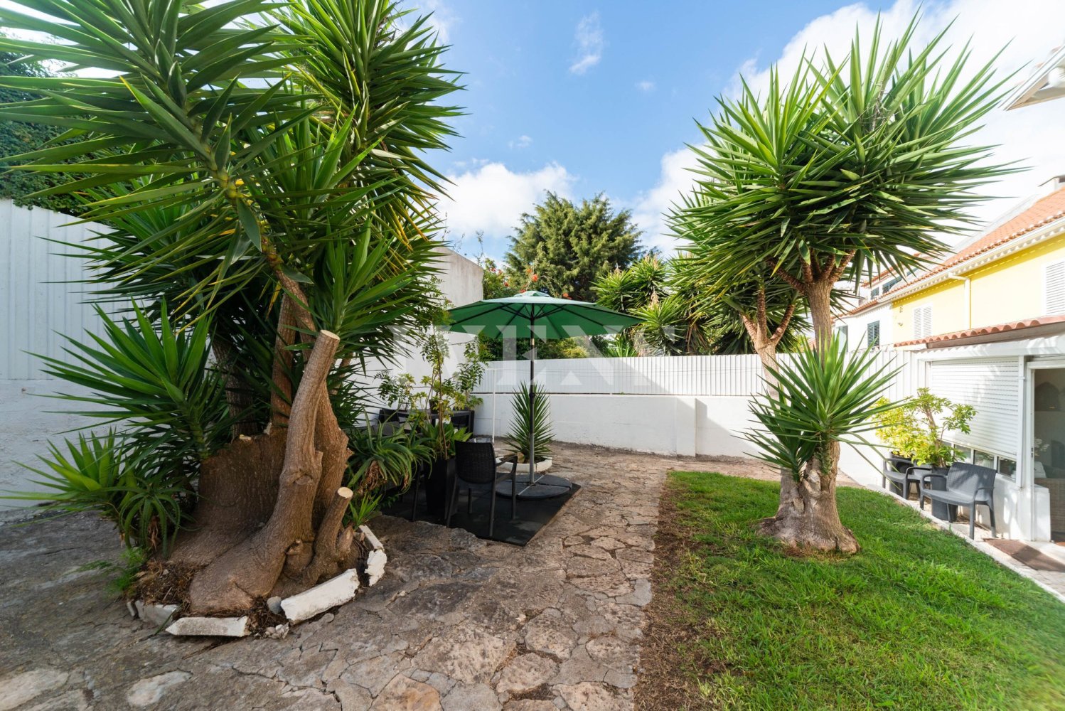 4 Schlafzimmer Villa in Lisbon, Portugal, Nr. 308705