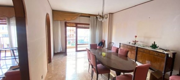 Квартира с 6 комнатами в Палермо, Италия № 154374 3