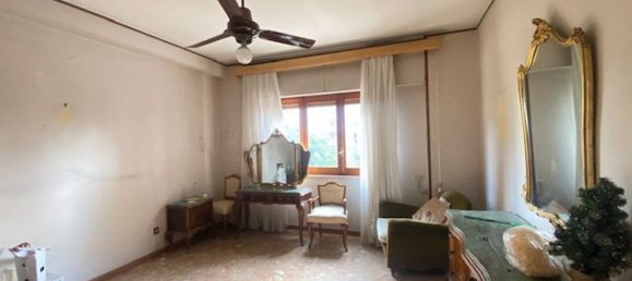 Квартира с 6 комнатами в Палермо, Италия № 154374 14